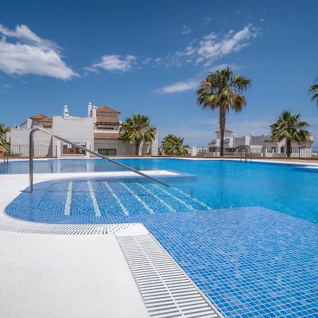 Sanders Alcaidesa - Great Two-Bedroom Apartment With Terrace Exterior foto