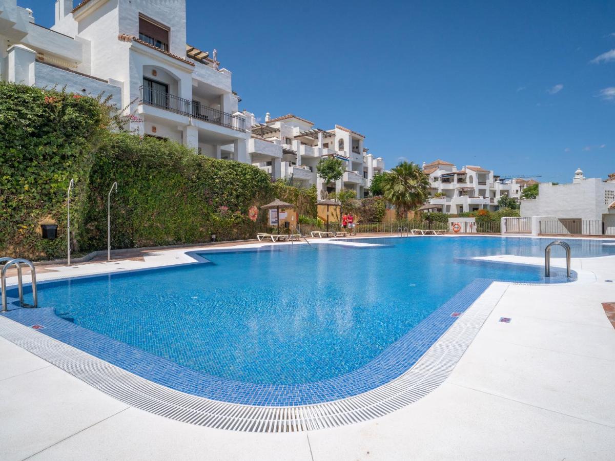 Sanders Alcaidesa - Great Two-Bedroom Apartment With Terrace Exterior foto